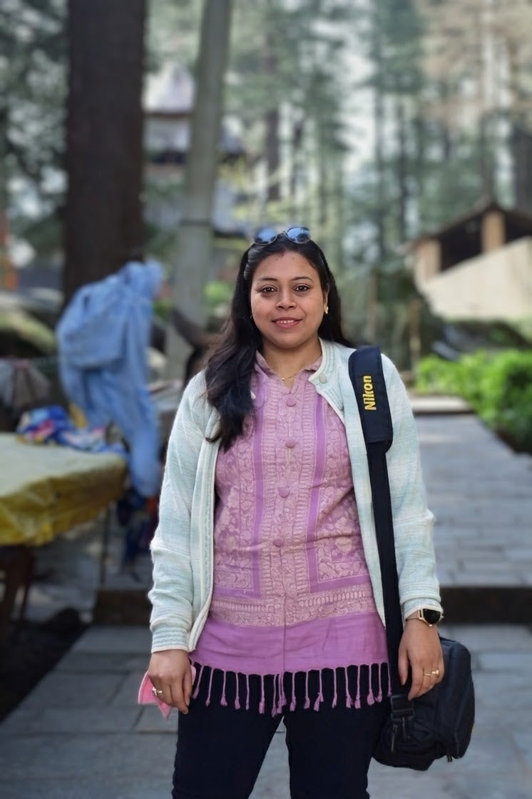 Arpita